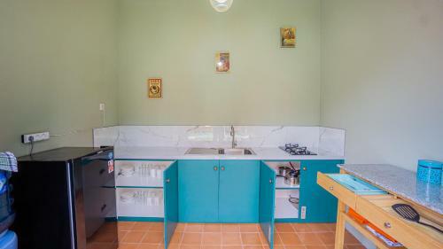 Villa Joglo Kawung By Bukit Vista