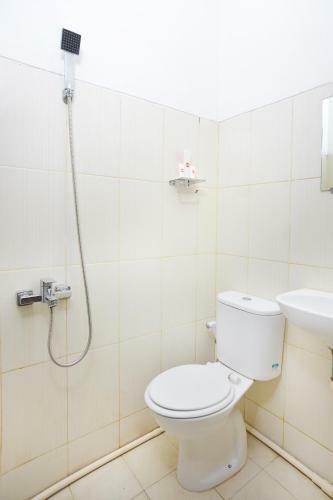 Hotel Oyo 745 Griya Jasmine Syariah