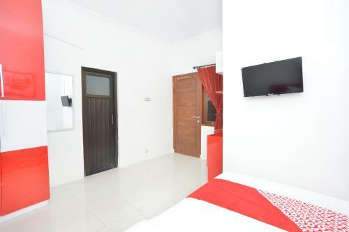Hotel Oyo 745 Griya Jasmine Syariah