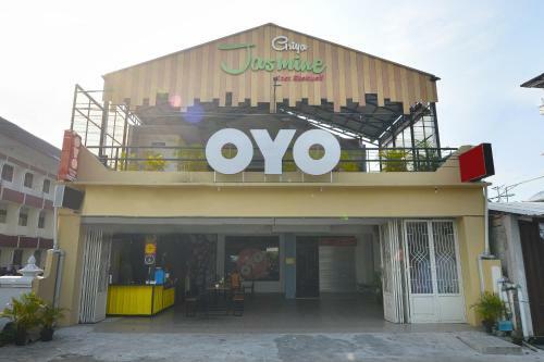 Hotel Oyo 745 Griya Jasmine Syariah