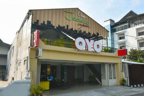 Hotel Oyo 745 Griya Jasmine Syariah