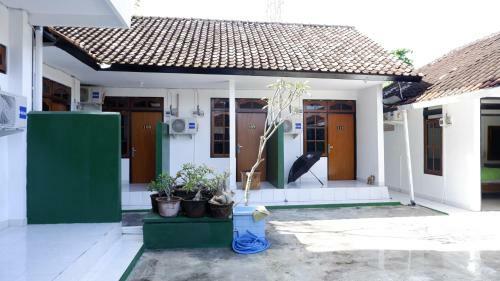 Hostal Pusana Village Bali