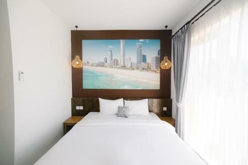 Nature Industrial Apartment