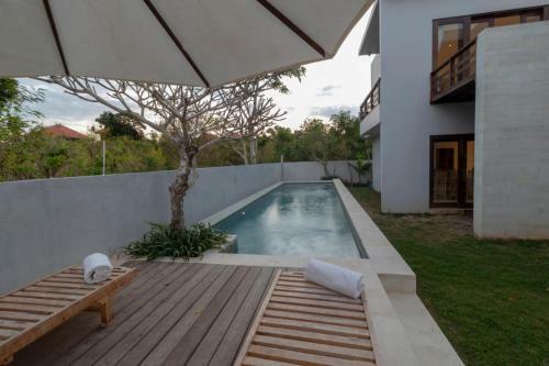 Villa Hemar Nusa Dua