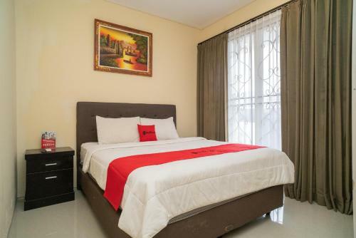 Hotel Reddoorz Near Itdc Nusa Dua