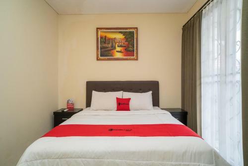 Hotel Reddoorz Near Itdc Nusa Dua