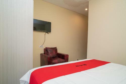 Hotel Reddoorz Near Itdc Nusa Dua