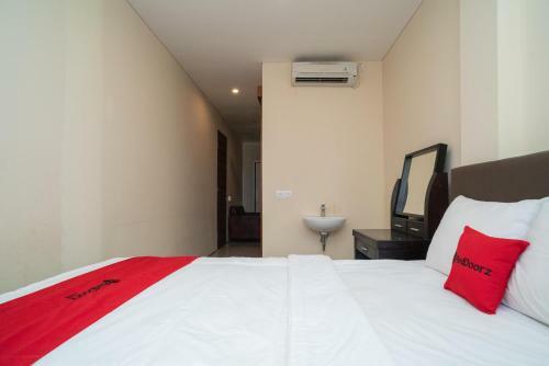 Hotel Reddoorz Near Itdc Nusa Dua