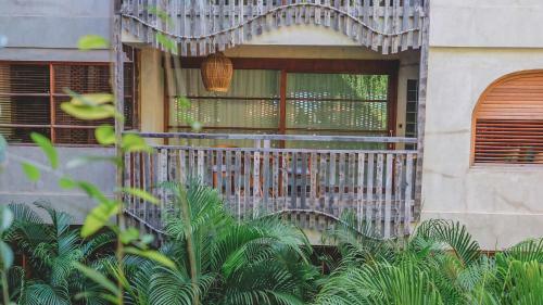 Hotel Amnaya Resort Nusa Dua