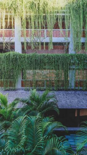 Hotel Amnaya Resort Nusa Dua