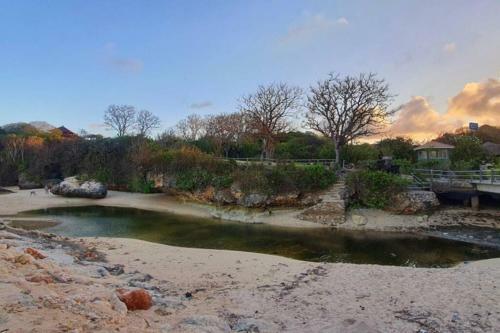 Villa The Askara 3 Bedroom Private Pool