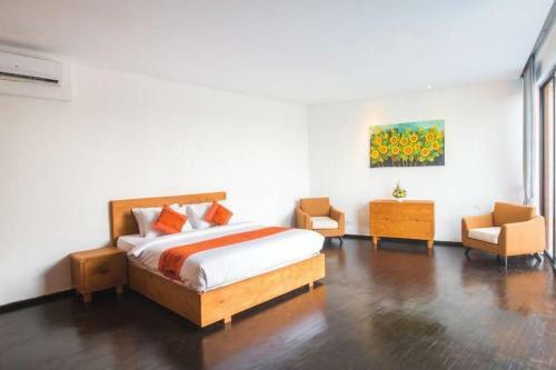 Villa The Askara 3 Bedroom Private Pool