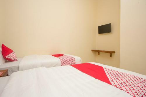 Hotel Oyo 952 Annisa Syariah Residence