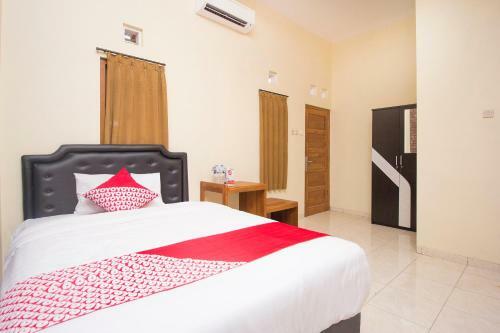 Hotel Oyo 952 Annisa Syariah Residence