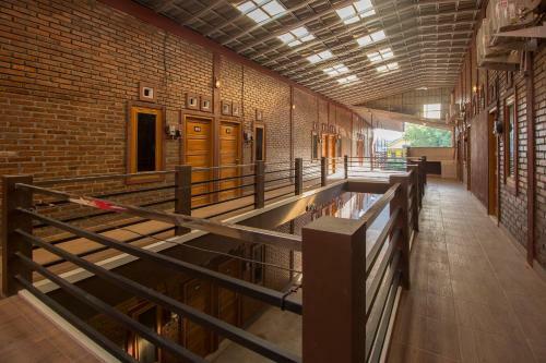 Hotel Oyo 952 Annisa Syariah Residence