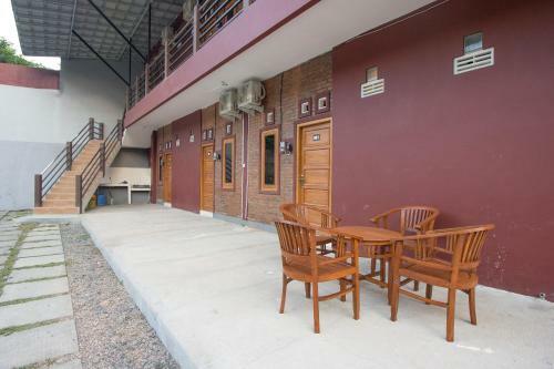 Hotel Oyo 952 Annisa Syariah Residence