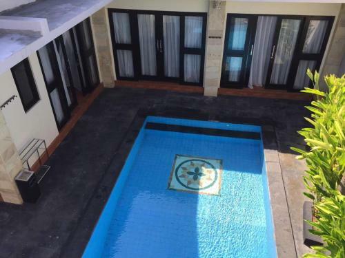Apartamento Srirama Villa