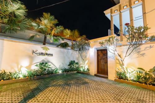 Hotel Kubu Benoa Guest House