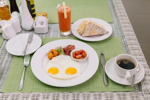 Hotel Kubu Benoa Guest House