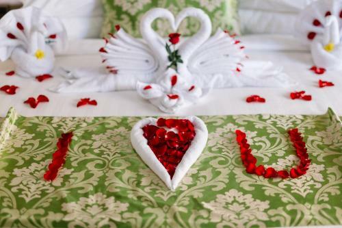Hotel Kubu Benoa Guest House
