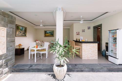 Hotel Kubu Benoa Guest House