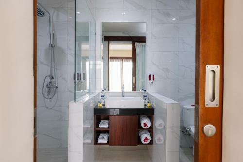 Hotel Kubu Benoa Guest House