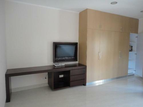 Villa Taman Mumbul #268