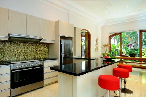 Villa Mimpi - Legian Beach