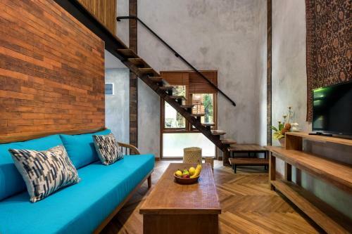 Apartamento Ruang Tekuni