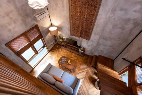 Apartamento Ruang Tekuni
