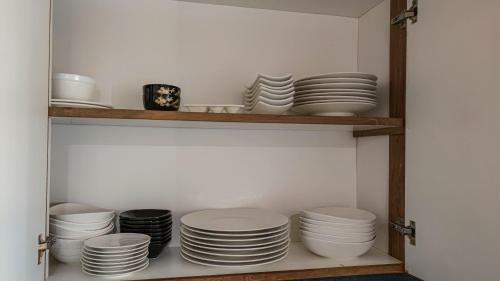 Apartamento Ruang Tekuni