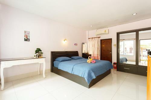 Hostal Pennaung Resort