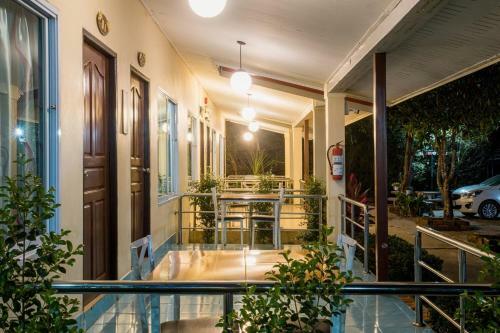 Hostal Pennaung Resort