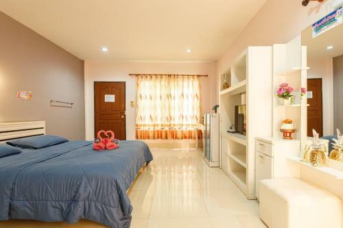 Hostal Pennaung Resort