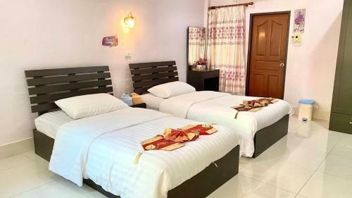 Hostal Pennaung Resort