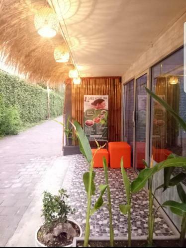 Apartamento Sari Home Stay