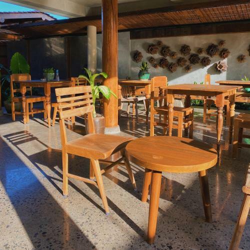 Apartamento Tekuni 2