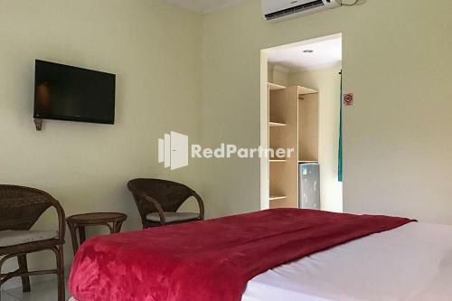 Hotel Pondok Mesari Redpartner