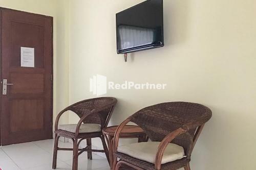 Hotel Pondok Mesari Redpartner