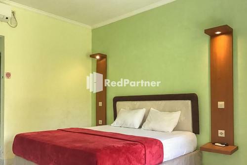 Hotel Pondok Mesari Redpartner