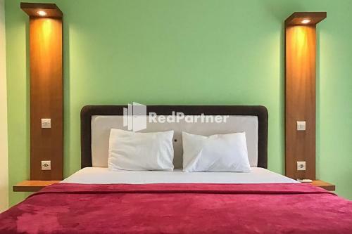 Hotel Pondok Mesari Redpartner
