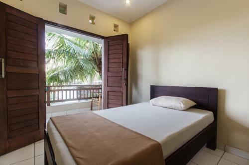 Hotel Komala Indah I Kuta