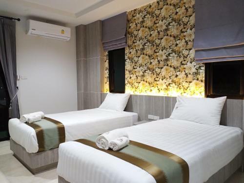 Albergue Lailaresidence