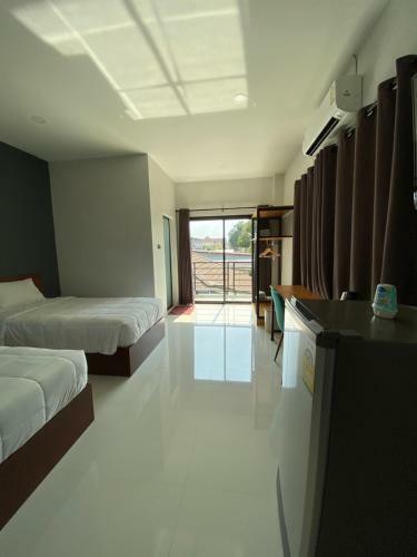 Apartamento Dd Modern House