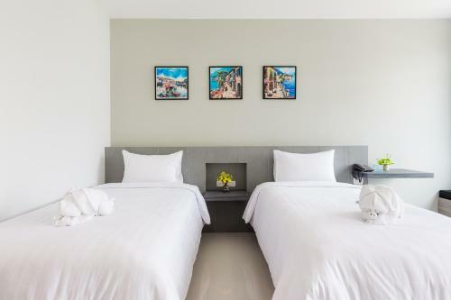 Evergreen Suite Hotel