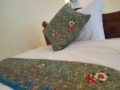 Hostal Baan Bussaba Hotel