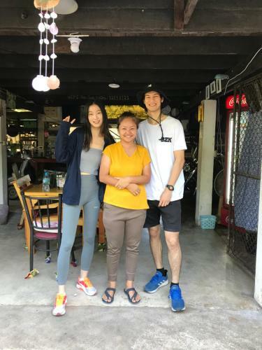 Bed & Breakfast Pano Solar Guest House (???? ????? ????????? )