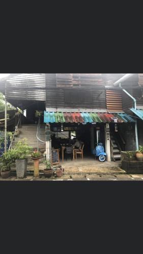 Bed & Breakfast Pano Solar Guest House (???? ????? ????????? )