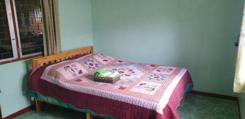 Baanlungchuhomestay
