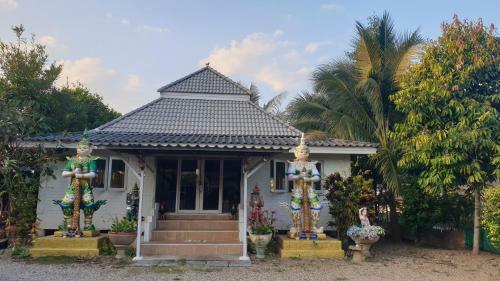 Baanlungchuhomestay